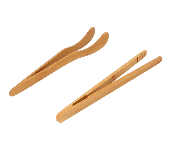 Bamboo FlexiClip