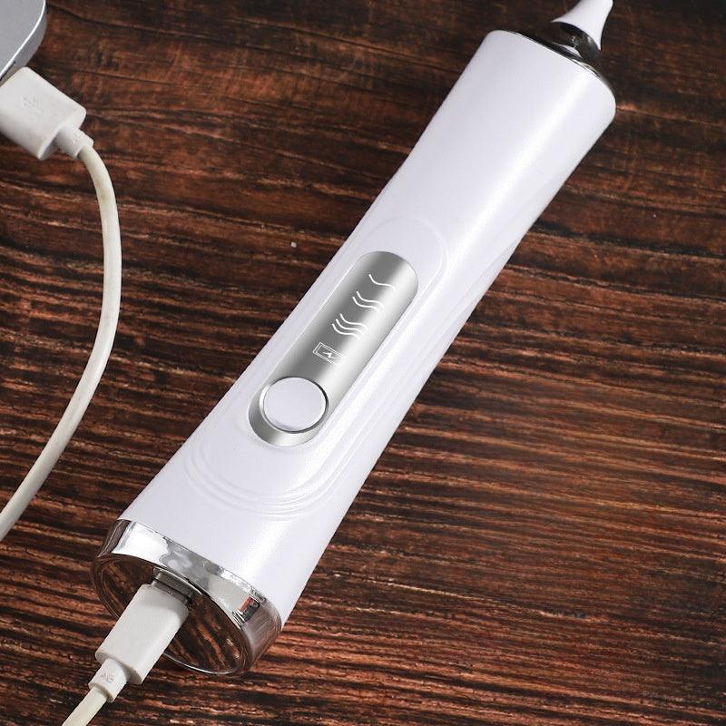 Electric Milk & Coffee Frother