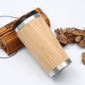 Bamboo Travel Cup – 450 mL