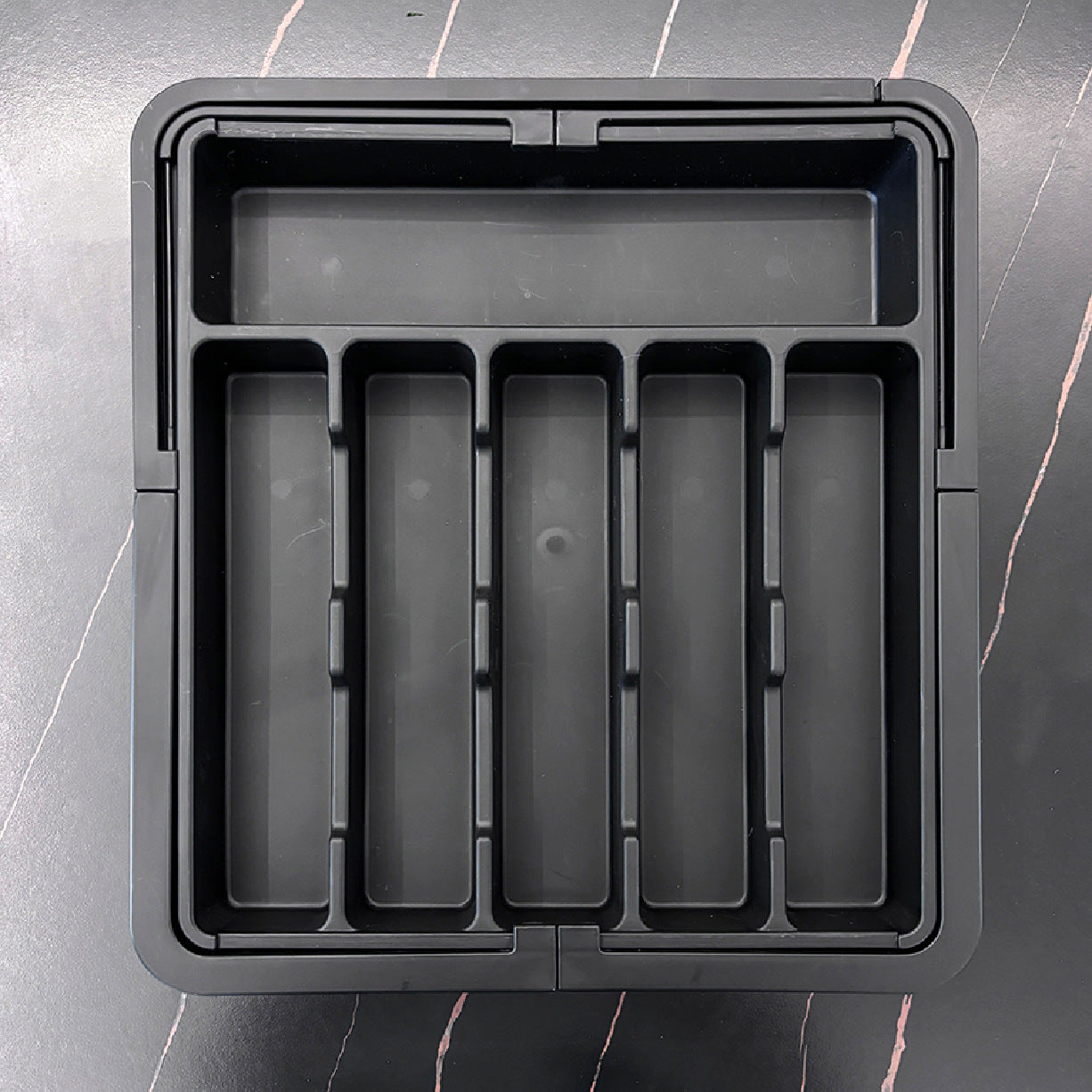 Kitchen Drawer Organizer Storage Box