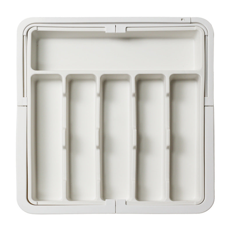 Kitchen Drawer Organizer Storage Box