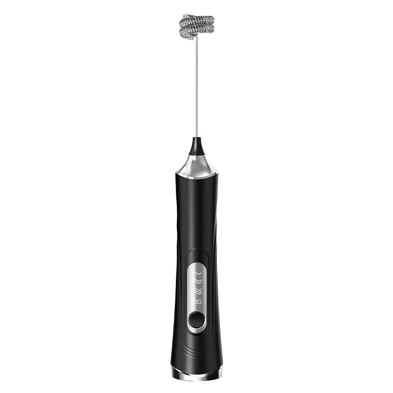 Electric Milk & Coffee Frother